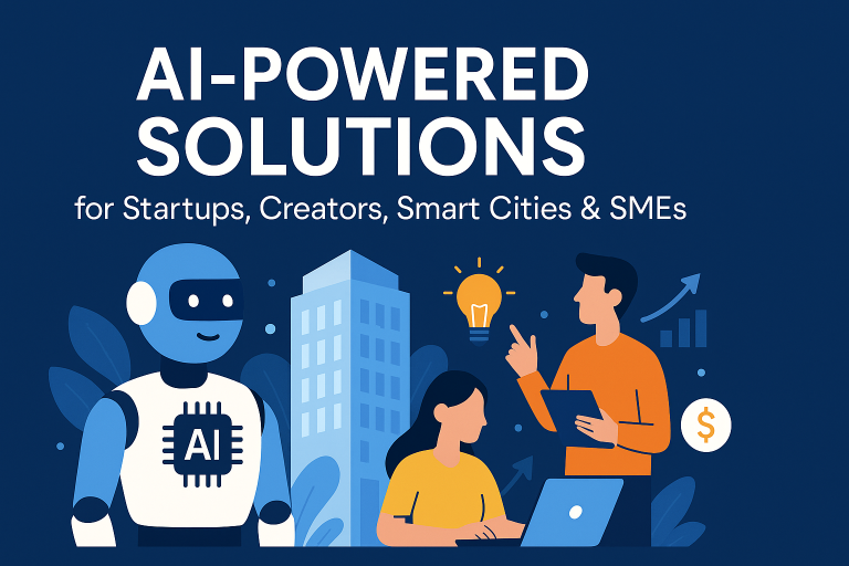 AI Powered Solutions